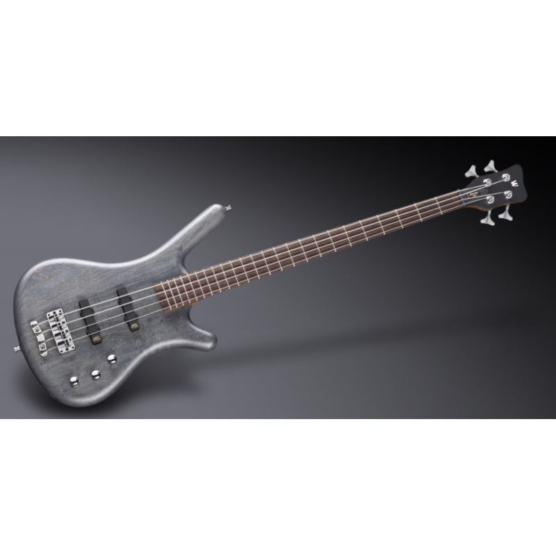 Warwick Teambuilt Corvette Ash 1244 03AA ASH FR